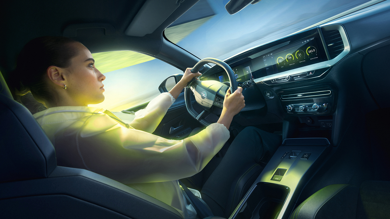 Opel Mokka GSE: Ξεκίνησαν οι παραγγελίες -Πρώτη ευρωπαϊκή τιμή 